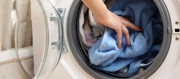 come lavare al meglio in lavatrice